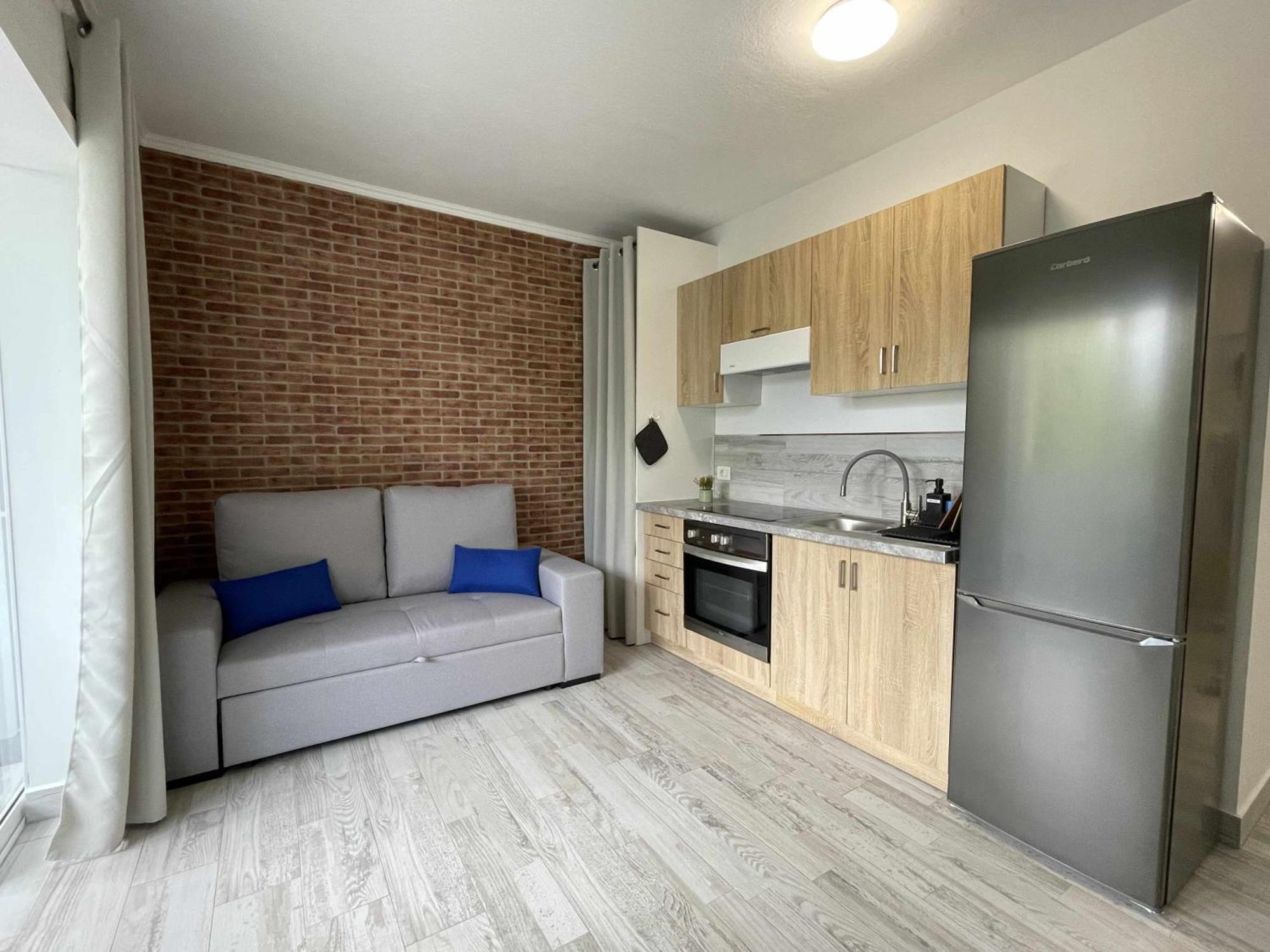Markethome Lagos De Mareverde Costa Adeje  Exteriör bild