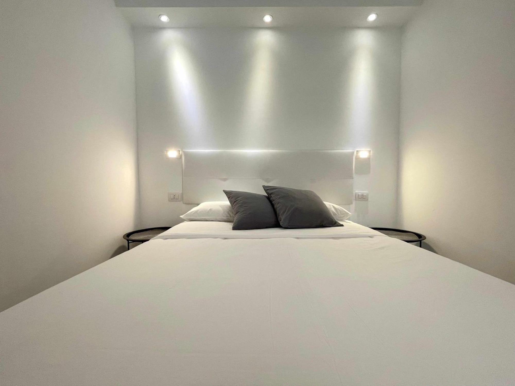 Markethome Lagos De Mareverde Costa Adeje  Exteriör bild