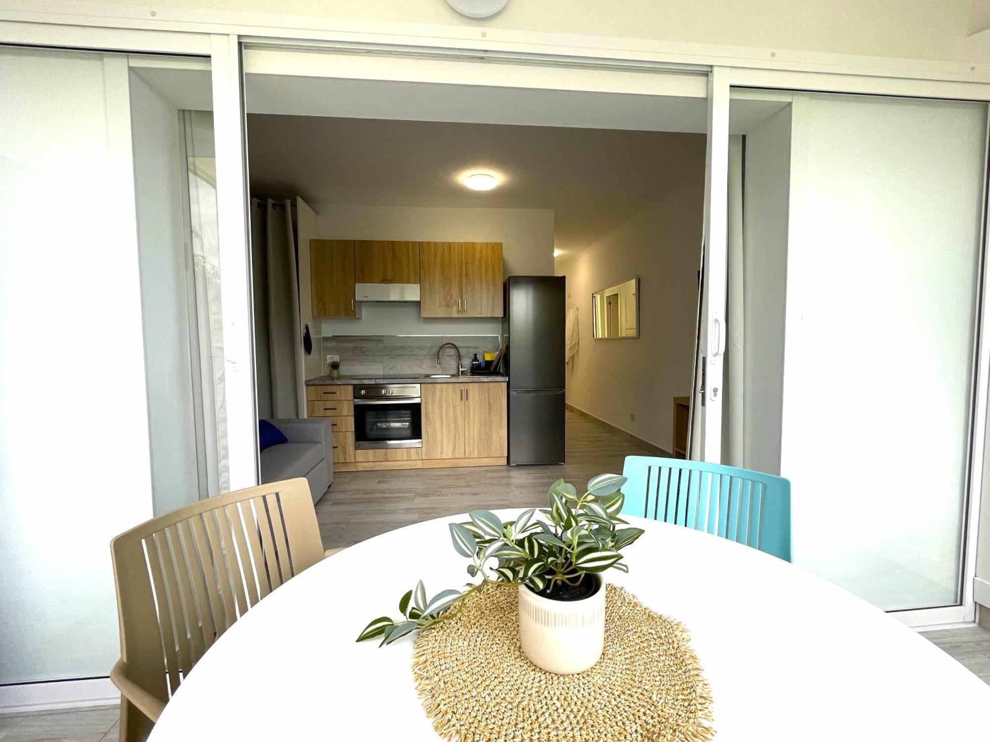 Markethome Lagos De Mareverde Costa Adeje  Exteriör bild