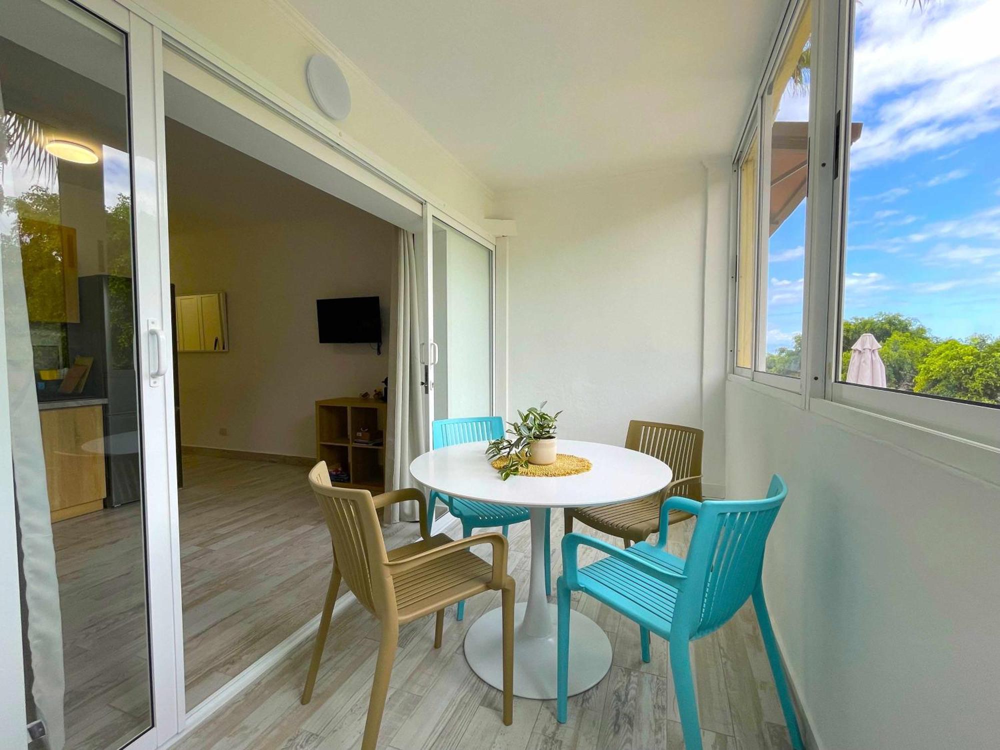 Markethome Lagos De Mareverde Costa Adeje  Exteriör bild