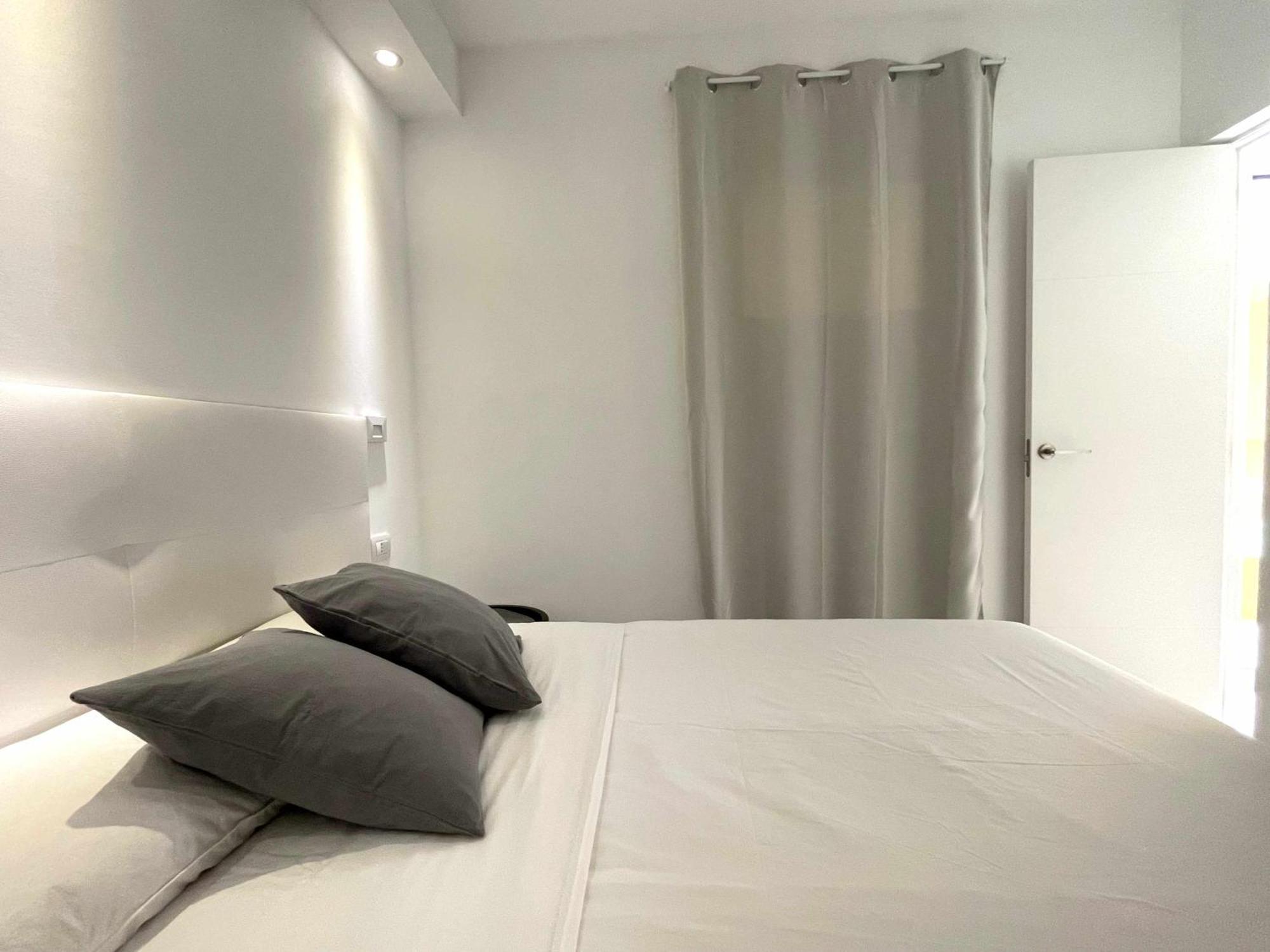 Markethome Lagos De Mareverde Costa Adeje  Exteriör bild