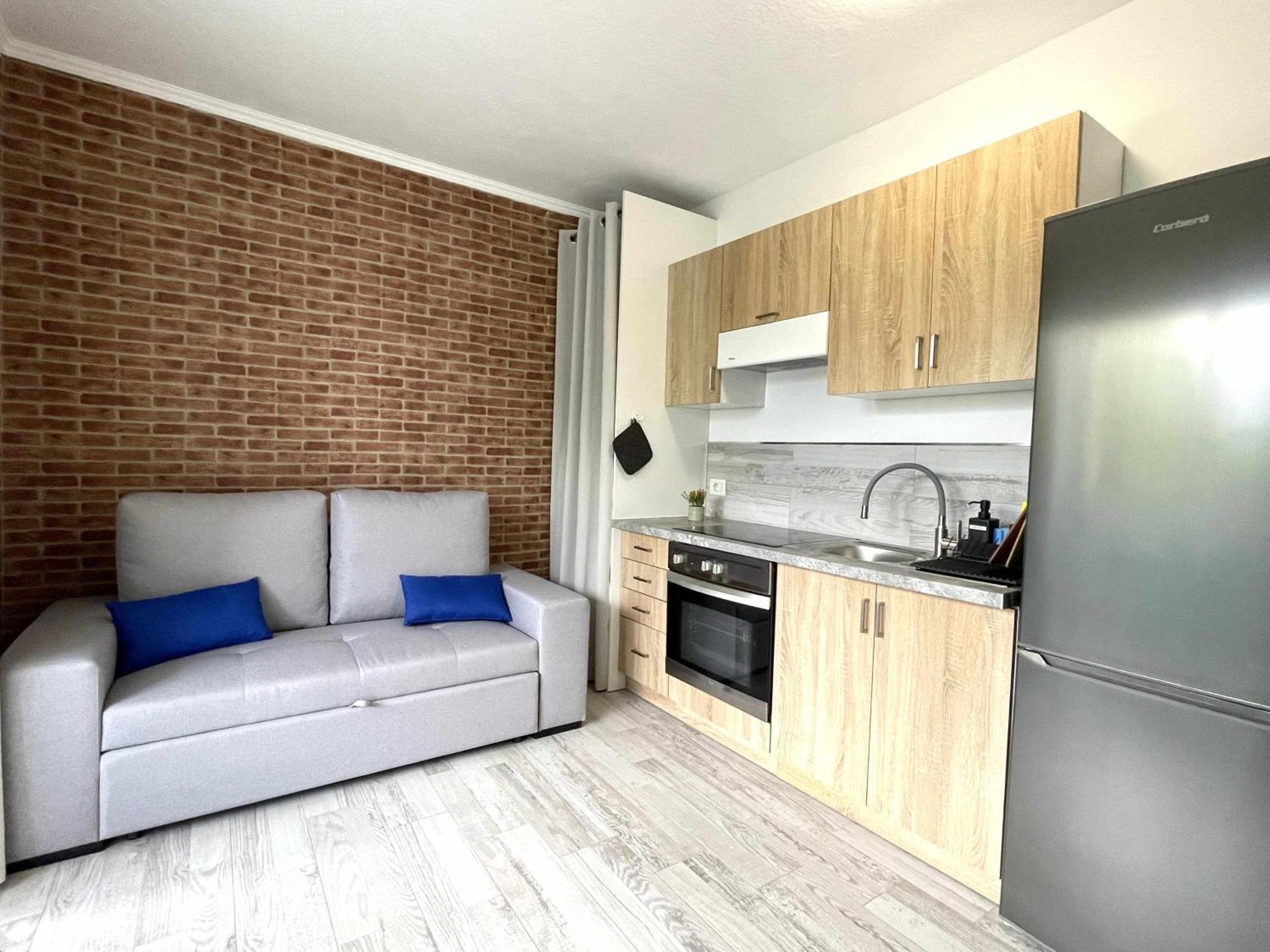 Markethome Lagos De Mareverde Costa Adeje  Exteriör bild