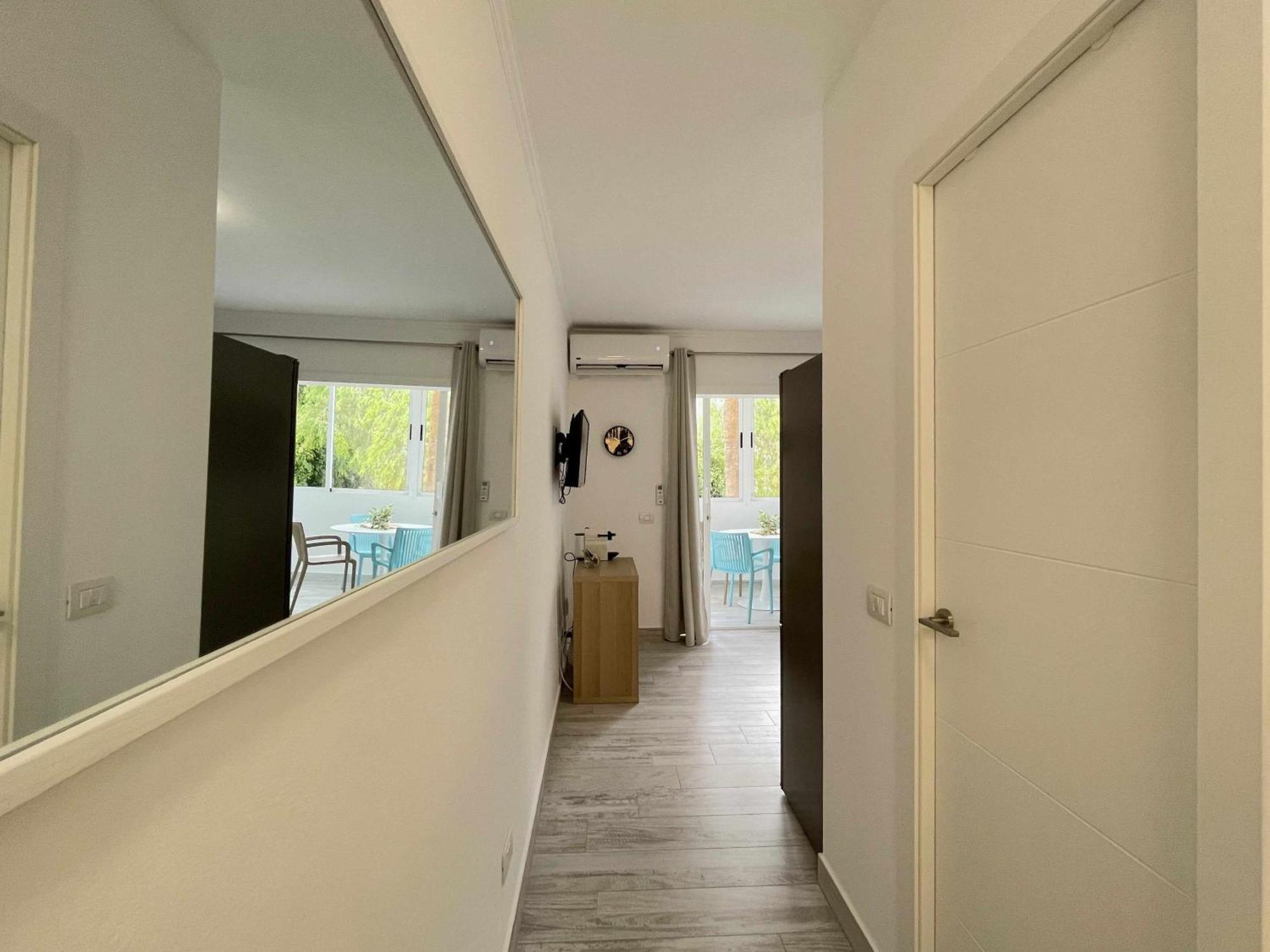 Markethome Lagos De Mareverde Costa Adeje  Exteriör bild